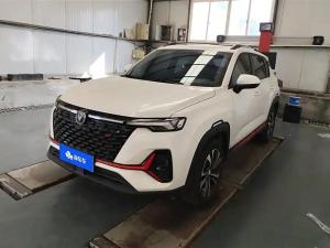 changan cs35plus 2023 Petrol
