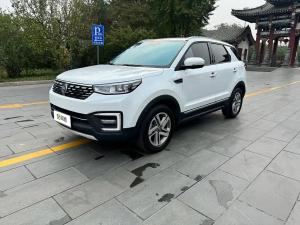 changan cs55 2018 Petrol