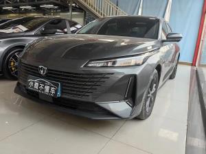 changan yida 2024 Petrol