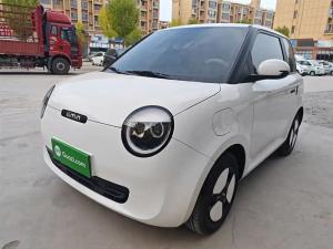 changan lumin 2023 Electric