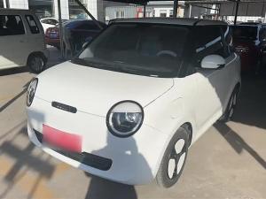 changan lumin 2023 Electric