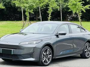 changan nevo a05 2023 Plug-in Hybrid