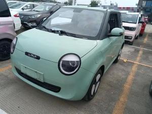 changan lumin 2022 Electric