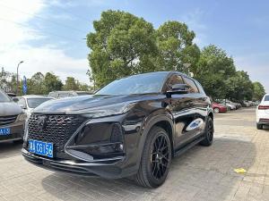 changan cs75plus 2019 Petrol