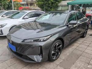 changan yida 2023 Petrol