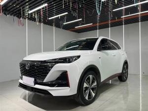 changan cs55 plus 2021 Petrol