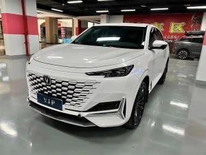 changan uni-k 2021 Petrol