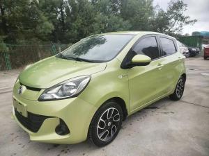 changan benben 2015 Petrol