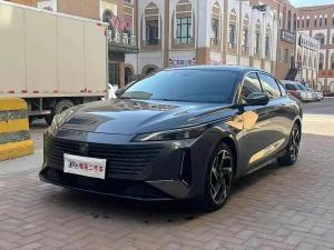 changan yida 2023 Petrol