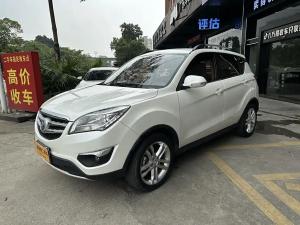 changan cs35 2015 Petrol