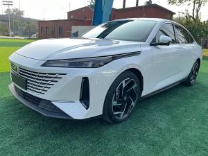 changan yida 2023 Petrol