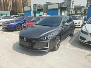 changan raeton cc 2021 Petrol