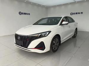 changan eado 2023 Petrol