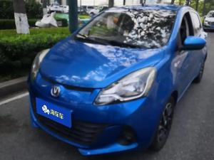 changan benben 2015 Petrol