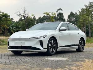 changan nevo a07 2023 REEV