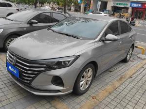 changan eado 2021 Petrol