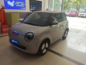 changan lumin 2023 Electric