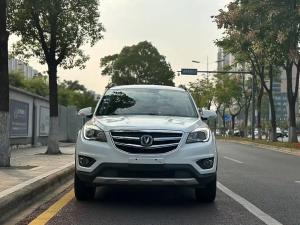 changan cs35 2017 Petrol