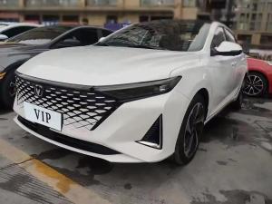 changan raeton plus 2022 Petrol