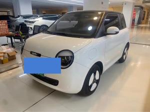 changan lumin 2022 Electric