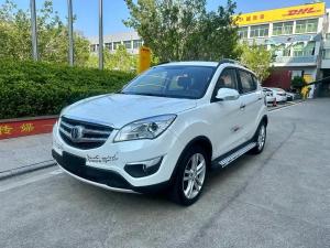 changan cs35 2015 Petrol