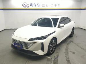changan yida 2023 Petrol