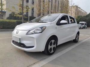 changan oshan benben e-star 2021 Electric
