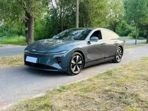 changan nevo a07 2023 REEV