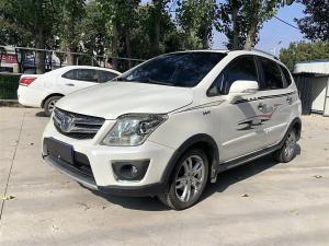changan cx20 2014 Petrol