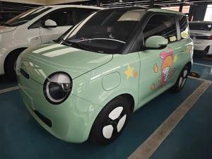 changan lumin 2022 Electric