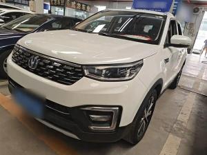 changan cs55 2019 Petrol