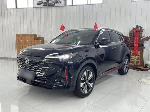 changan cs55 plus 2023 Petrol