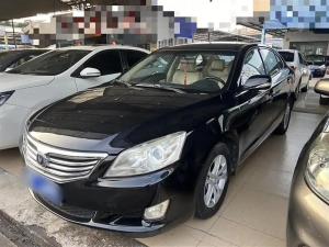 changan raeton 2016 Petrol