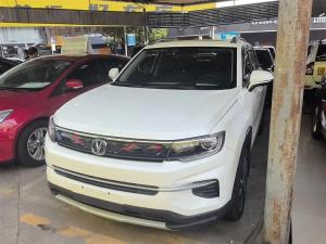 changan cs35plus 2020 Petrol