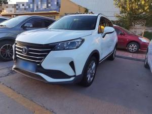 changan cs15 2020 Petrol