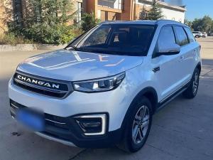 changan cs55 2018 Petrol