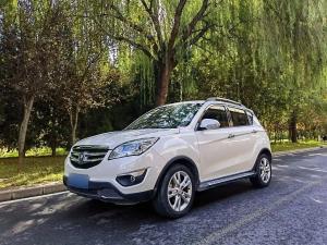 changan cs35 2015 Petrol
