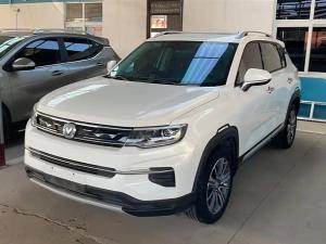 changan cs35plus 2019 Petrol