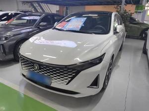 changan raeton plus 2022 Petrol