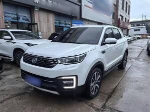 changan cs55 2019 Petrol