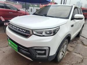 changan cs55 2018 Petrol