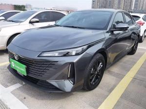 changan yida 2023 Petrol