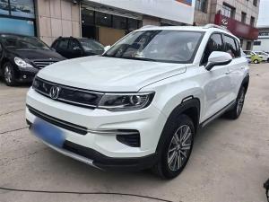 changan cs35plus 2019 Petrol