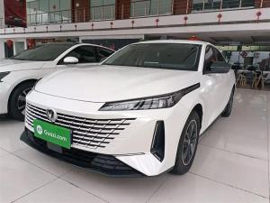 changan yida 2023 Petrol