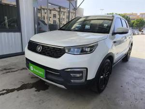 changan cs55 2019 Petrol