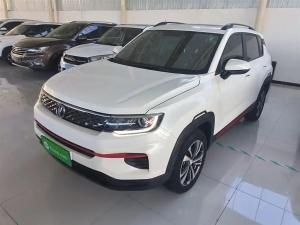changan cs35plus 2023 Petrol