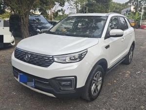 changan cs55 2019 Petrol