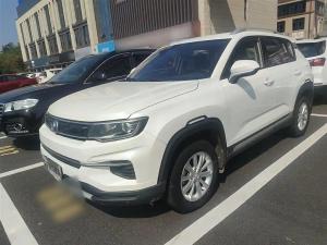 changan cs35plus 2019 Petrol