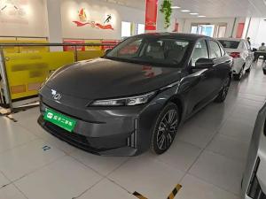 changan nevo a05 2024 Plug-in Hybrid