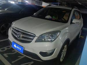 changan cs35 2016 Petrol
